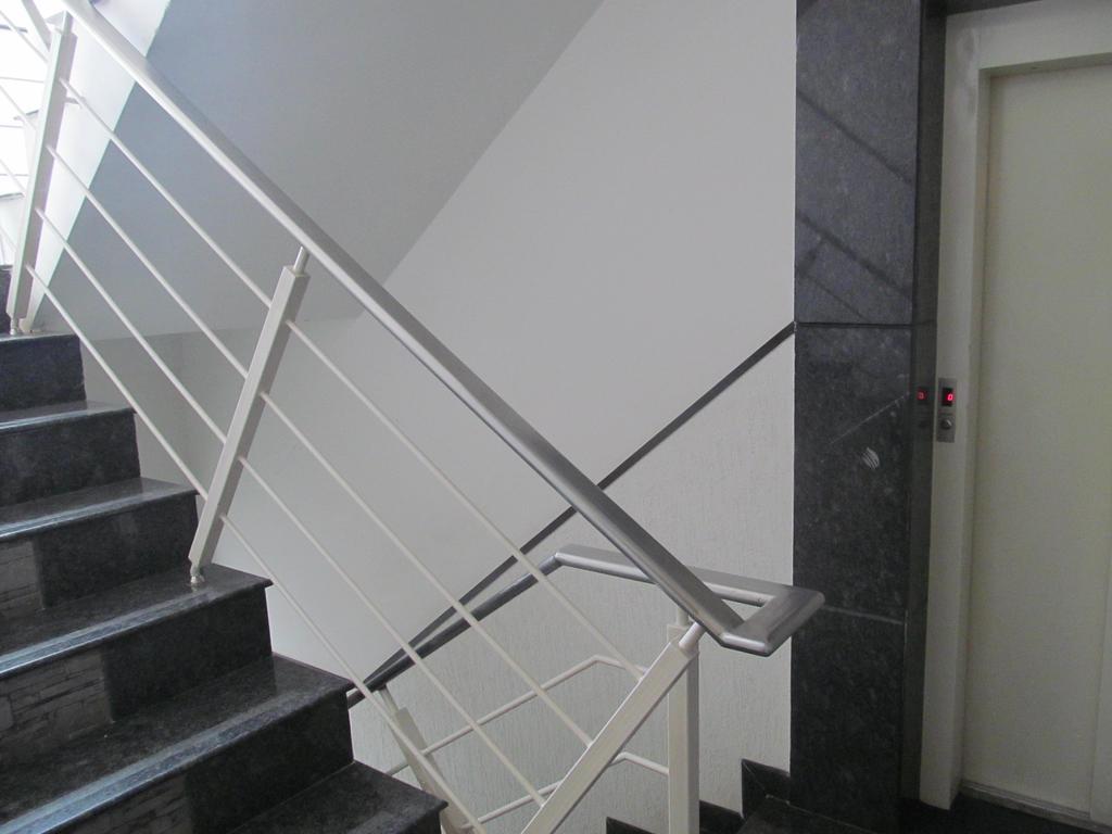 Shilton Residence Bangalore Exteriör bild