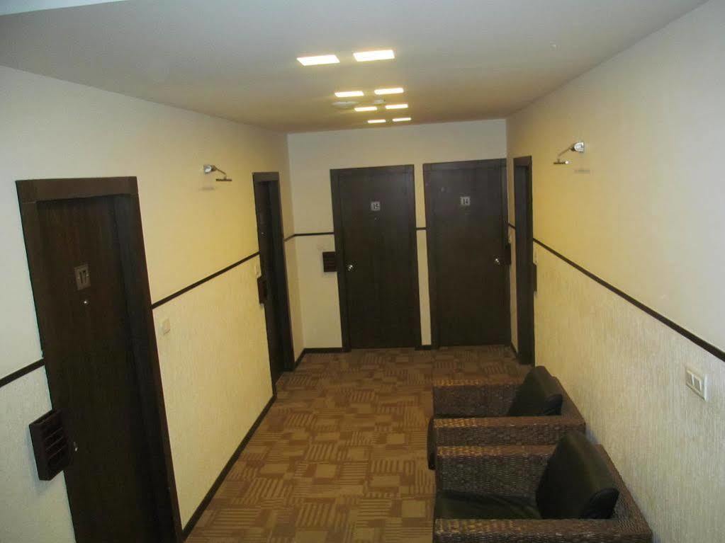 Shilton Residence Bangalore Exteriör bild